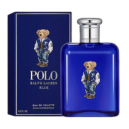 Ralph Lauren Туалетная вода Polo Blue Bear Edition 125 mpl418342