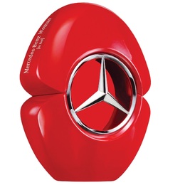 Парфюмерная вода Mercedes-Benz Red 3595471071132