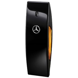 Туалетная вода Mercedes-Benz Club Black 1214253897