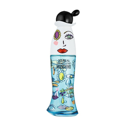 Туалетная вода Moschino So Real Cheap And Chic 339173