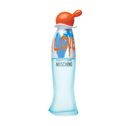 Туалетная вода Moschino Cheap and Chic I Love Love 3474