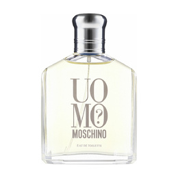 Туалетная вода Moschino Uomo 3505