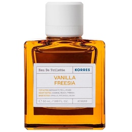 Туалетная вода Korres Vanilla Freesia 595150
