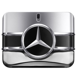 Туалетная вода Mercedes-Benz Sign Your Attitude 3595471024008