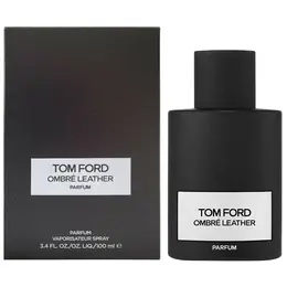 Женская парфюмерия Tom Ford Ombre Leather Parfum духи 50ml 102545827761