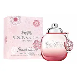 Coach Floral Blush женская парфюмерная вода 50 мл 103778603428
