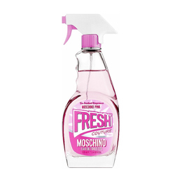 Туалетная вода Moschino Pink Fresh Couture 318663