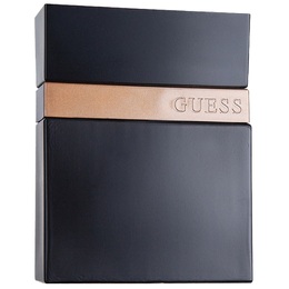 Туалетная вода Guess Seductive Noir Homme 0085715320391