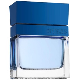 Туалетная вода Guess Seductive Blue 175327