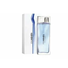 Туалетная вода Kenzo L'eau par pour homme 50 мл 103829713134