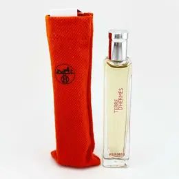Hermes Мужской Terre D'Hermes Parfum Духи (parfum) 15мл 101489728475