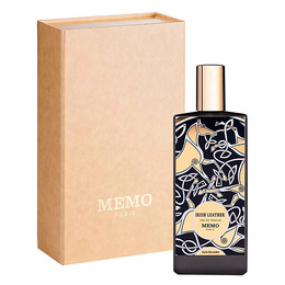 Memo PARIS Парфюмерная вода Irish Leather 75 mpl418199