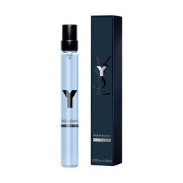 Yves Saint Laurent Mens Y Eau de Parfum Intense EDP Spray 0.33 oz Fragrances 3614273898447