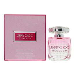 Jimmy Choo Ladies Blossom Special Edition 2019 EDP Spray 2.0 oz Fragrances 3386460106436