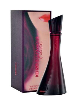 Kenzo Ladies Jeu d'Amour L'Elixir EDP Spray 1.7 oz Fragrances 3274872323667