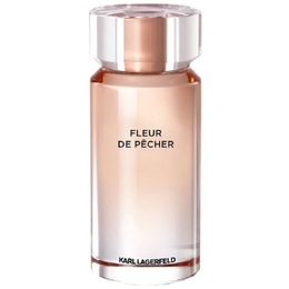 Парфюмерная вода Karl Lagerfeld Fleur De Pecher 318459