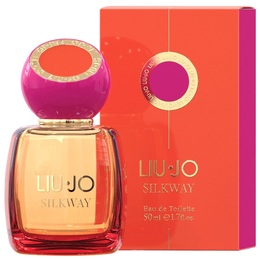 Туалетная вода Liu Jo Silkway 0810103653528