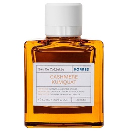 Туалетная вода Korres Cashmere Kumquat 595129