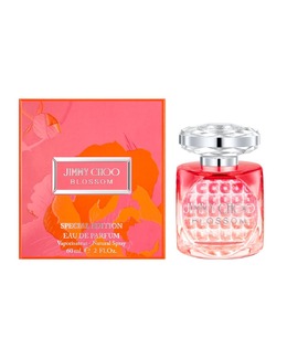 Jimmy Choo Ladies Blossom Special Edition 2025 EDP Spray 2.0 oz Fragrances 3386460158022