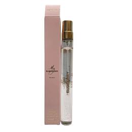 Burberry Mens My Burberry Blush EDP 0.33 oz Fragrances 3616304476419