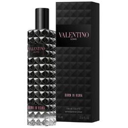 Valentino Mens Uomo Born In Roma Intense EDP Spray 0.5 oz Fragrances 3614273790772
