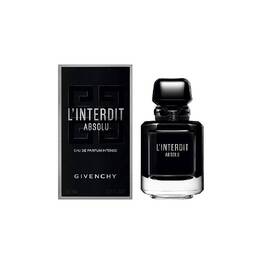 Givenchy Ladies L'Interdit Absolu EDP Spray 1.7 oz Fragrances 3274872473676