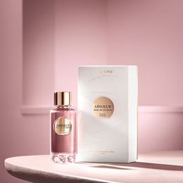 Lancome Ladies Absolue Rose on the Moon EDP Spray 3.4 oz Fragrances 3614274151640