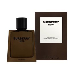 Burberry Mens Hero Intense Parfum 3.4 oz Fragrances 3616305880604
