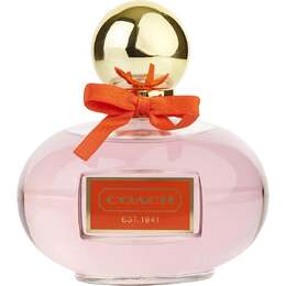 Coach Ladies Poppy EDP Spray 3.4 oz Fragrances 3386460095495