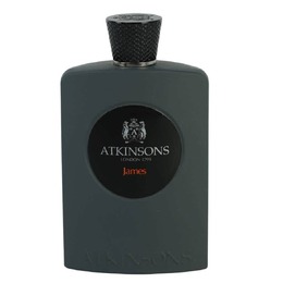 Atkinsons Mens James EDP 3.4 oz (Tester) Fragrances 8011003878130