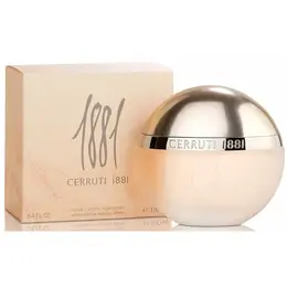Cerruti 1881 Pour Femme Туалетная вода 100ml 102850445546