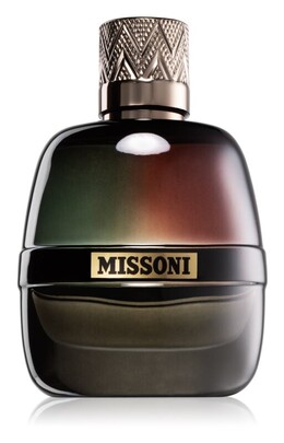 Парфюмерная вода Missoni Parfum Pour Homme, 100 мл msopphm_aedp10 | 100 мл