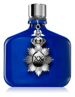 Туалетная вода John Varvatos XX Indigo, 125 мл jvaxxim_aedt10 | 125 мл