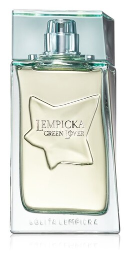 Туалетная вода Lolita Lempicka Green Lover, 100 мл lolglom_aedt10 | 100 мл