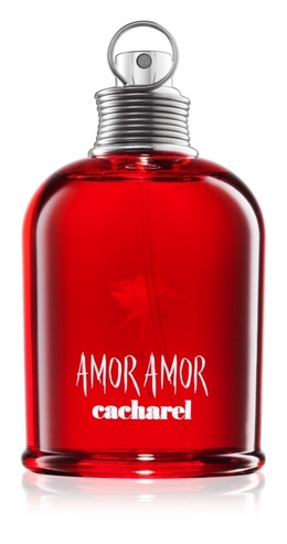 Туалетная вода Cacharel Amor Amor, 100 мл cacamaw_aedt10 | 100 мл