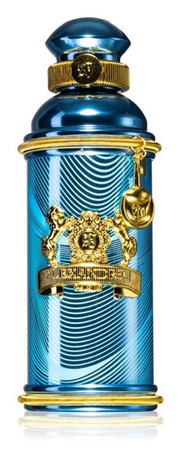 Парфюмерная вода Alexandre.J The Collector: Zafeer Oud Vanille, 100 мл aljzovu_aedp10 | 100 мл