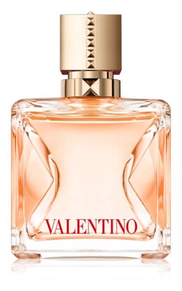 Парфюмерная вода Valentino Voce Viva Intensa, 100 мл valvviw_aedp03 | 100 ml