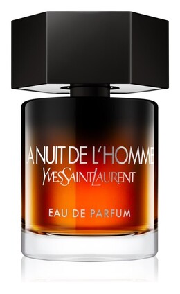 Парфюмерная вода Yves Saint Laurent La Nuit de L'Homme, 100 мл yslnuim_aedp10 | 100 мл