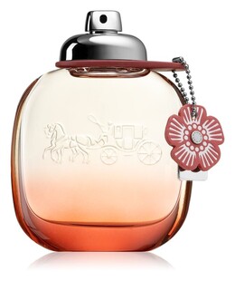 Парфюмерная вода Coach Coach Floral Blush, 90 мл coaflbw_aedp10 | 90 мл