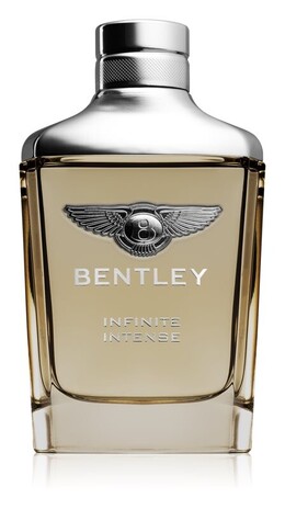 Парфюмерная вода Bentley Infinite Intense, 100 мл btlinim_aedp10 | 100 мл