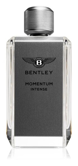 Парфюмерная вода Bentley Momentum Intense, 100 мл btlmoim_aedp10 | 100 мл