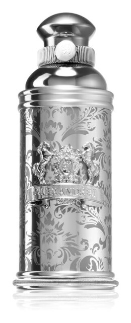 Парфюмерная вода Alexandre.J The Collector: Silver Ombre, 100 мл aljsiou_aedp10 | 100 мл