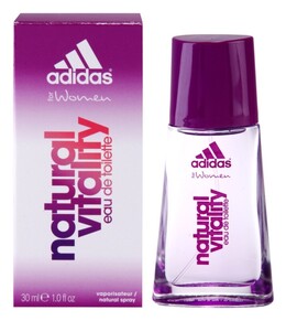Туалетная вода Adidas Natural Vitality, 50 мл adivitw_aedt20 | 50 мл