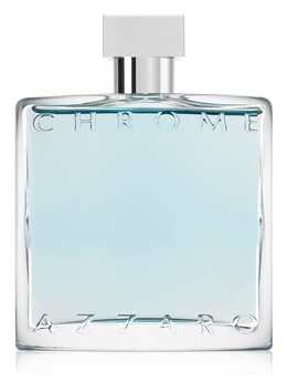 Туалетная вода Azzaro Chrome azzchrm_aedt10 | 200 мл