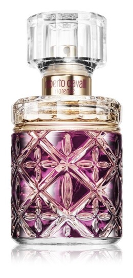 Парфюмерная вода Roberto Cavalli Florence, 75 мл rocflow_aedp10 | 75 мл