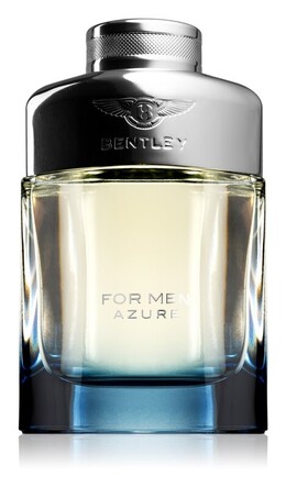 Туалетная вода Bentley For Men Azure, 100 мл btlazrm_aedt10 | 100 мл