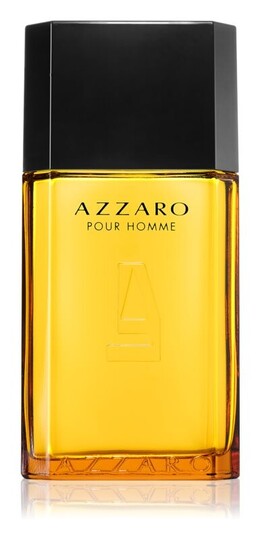 Туалетная вода Azzaro Azzaro Pour Homme, 200 мл azzhomm_aedt15 | 200 мл