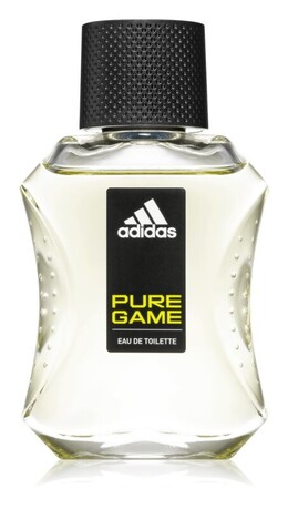 Туалетная вода Adidas Pure Game Edition 2022, 100 мл adiprgm_aedt50 | 100 мл
