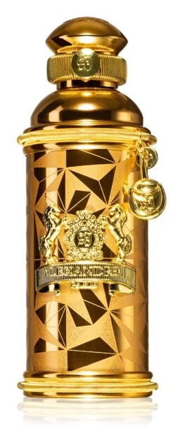Парфюмерная вода Alexandre.J The Collector: Golden Oud, 100 мл aljglou_aedp10 | 100 мл