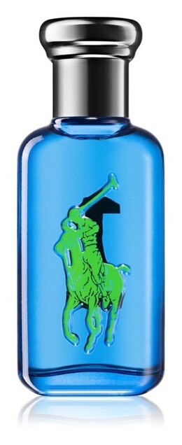 Туалетная вода Ralph Lauren The Big Pony 1 Blue, 100 мл ralponm_aedt10 | 100 мл